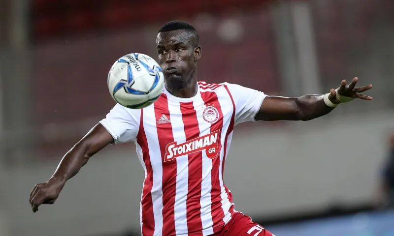 Ολυμπιακός: Αυτό είναι το νέο συμβόλαιο που θα υπογράψει ο Μπα