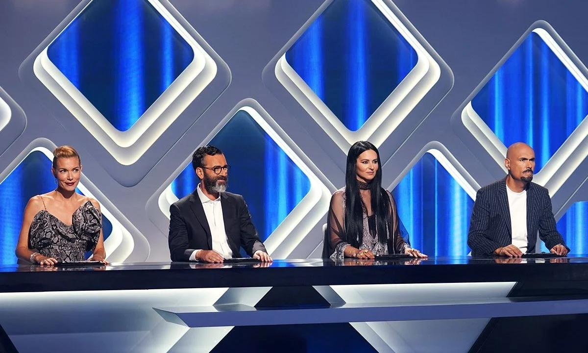 GNTM spoiler αποχώρηση 12/10: Αυτός αποχωρεί απόψε