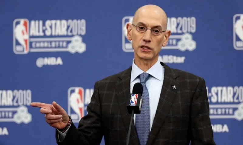 NBA: Το μοντέλο της... «φούσκας» λειτούργησε, κανέναν κρούσμα κορονοϊού σε 172 αγώνες