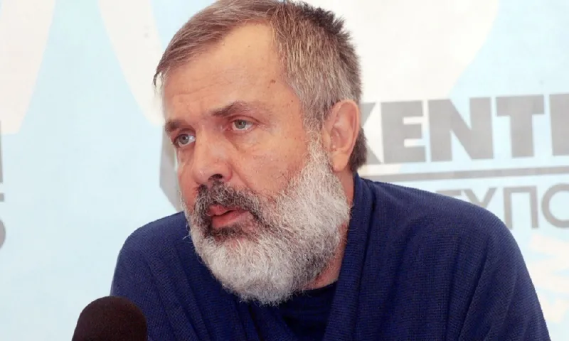 13 Οκτωβρίου: Σαν σήμερα «φεύγει» από τη ζωή ο Φίλιππος Συρίγος