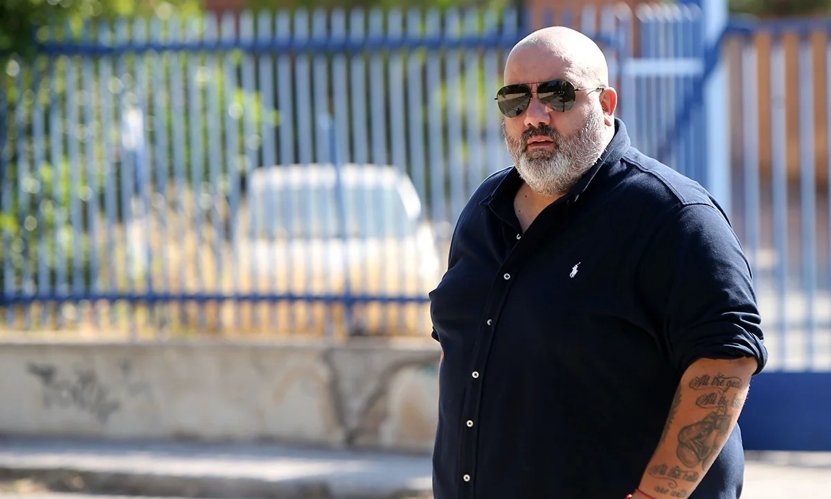 Καραπαπάς στη Λίγκα: «Που βρίσκουν τα λεφτά και παίρνουν ομάδες;» - Η αναφορά σε Απόλλωνα, Βόλο και η ατάκα στον Μπέο
