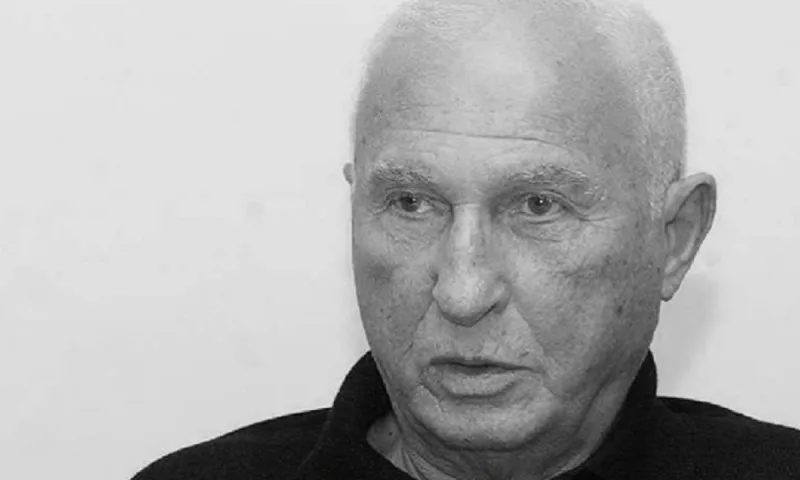 Άρης για Χατζηγεωργίου: «Καλό ταξίδι πρόεδρε, η οικογένειά μας έγινε πιο φτωχή»