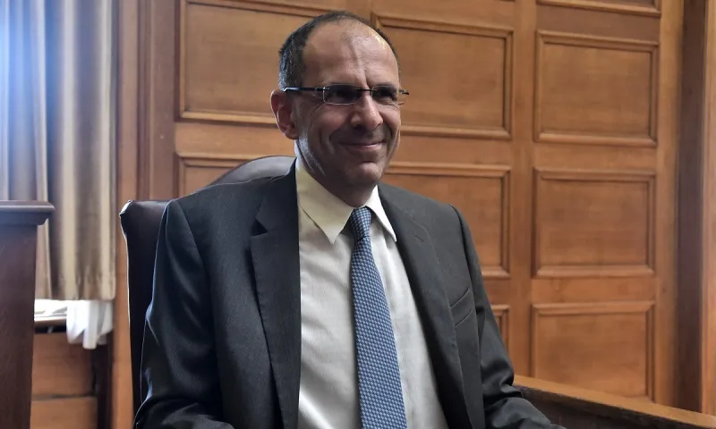 Γεραπετρίτης: «Προετοιμασμένοι για κάθε ενδεχόμενο με την Τουρκία»