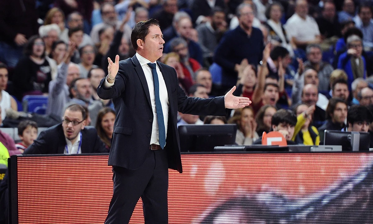 Euroleague: Πάει για 20-0 το Μπασκόνια - Ζενίτ