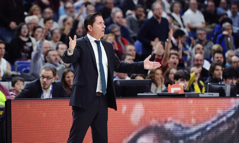 Euroleague: Πάει για 20-0 το Μπασκόνια - Ζενίτ