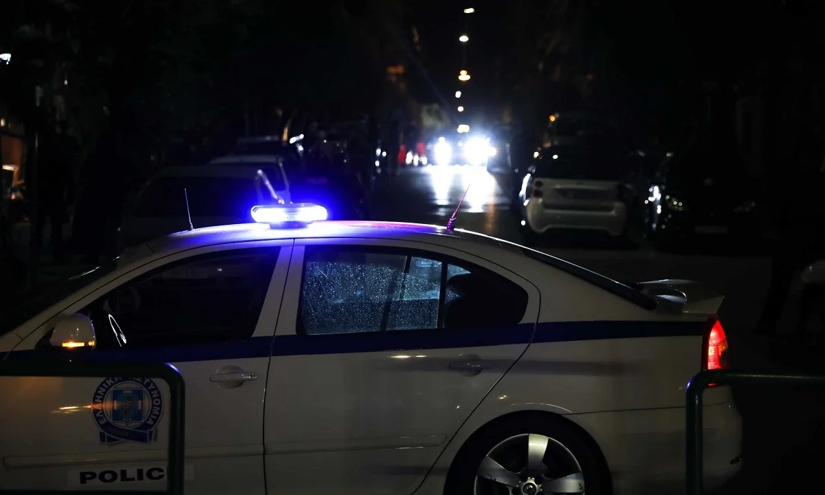 Πάτρα: Μαχαίρωσαν άνδρα κατά τη διάρκεια συμπλοκής