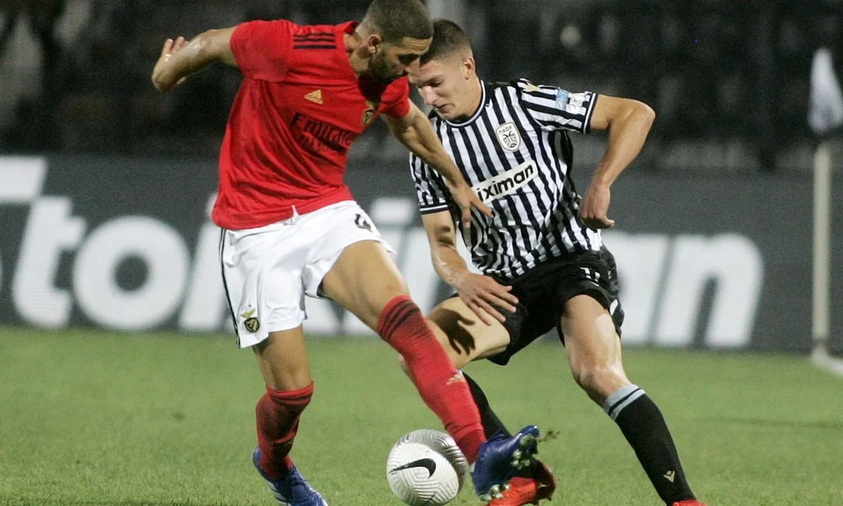 Τζόλης - Μιχαηλίδης: Δεκαπλασίασαν την αξία τους σε λίγους μήνες!