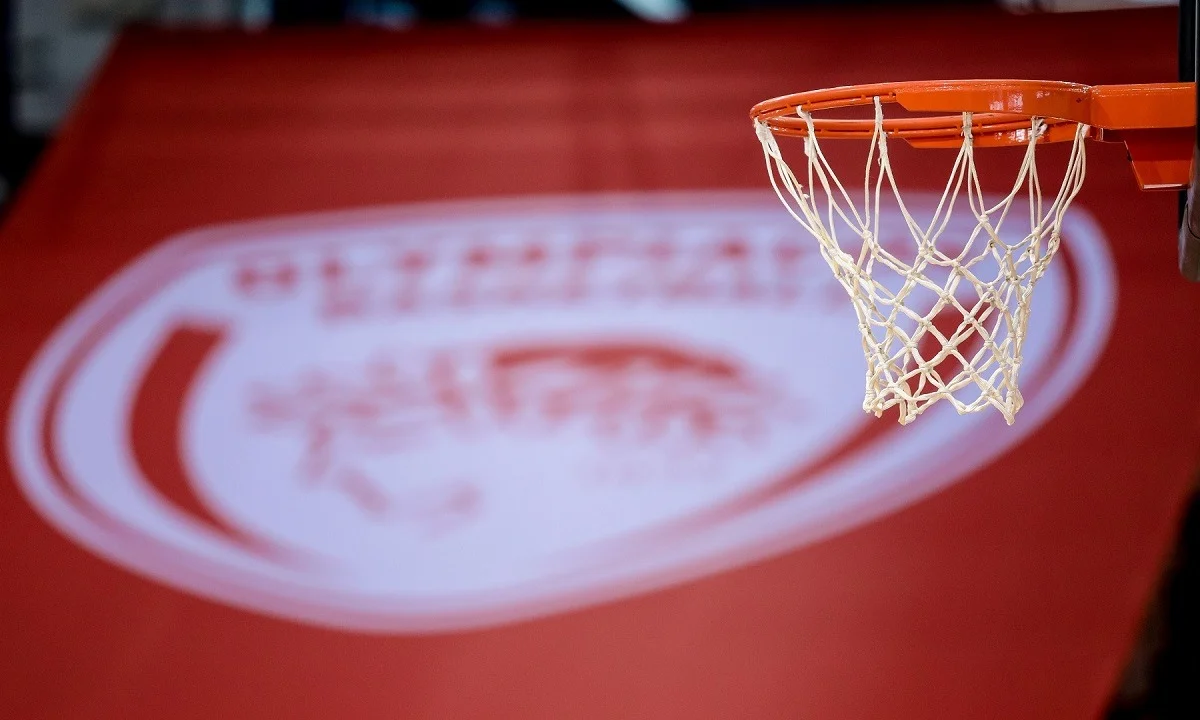 Euroleague: Αλλαγή ώρας στο Ολυμπιακός- Αρμάνι