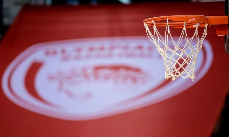 Euroleague: Αλλαγή ώρας στο Ολυμπιακός- Αρμάνι