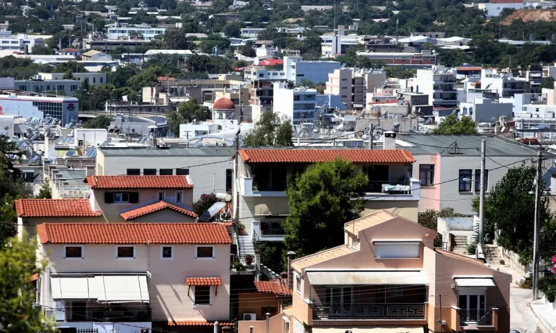 ΣΥΡΙΖΑ: «Οριστική ταφόπλακα στην προστασία της α' κατοικίας των νοικοκυριών»