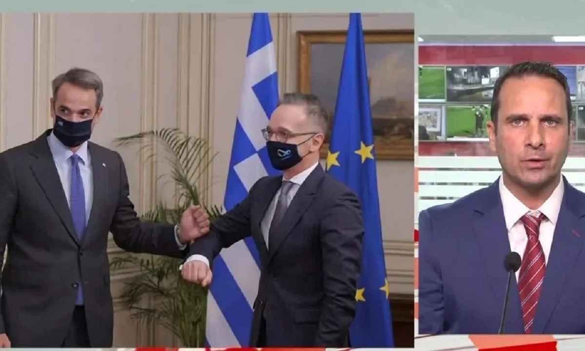 Μητσοτάκης: «Αν η Τουρκία συνεχίσει τις προκλήσεις, θα αντιμετωπίσει τις συνέπειες»