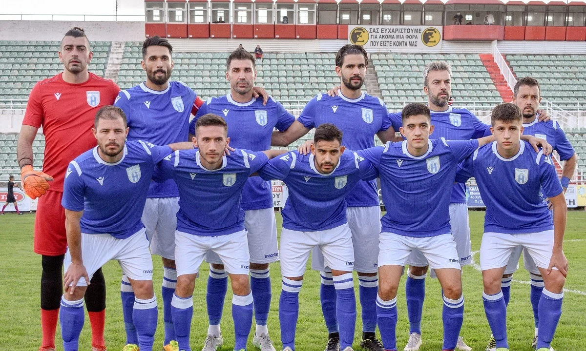 Ηρακλής: Με αυτό το κανάλι «κλείνει» για τα εντός έδρας παιχνίδια