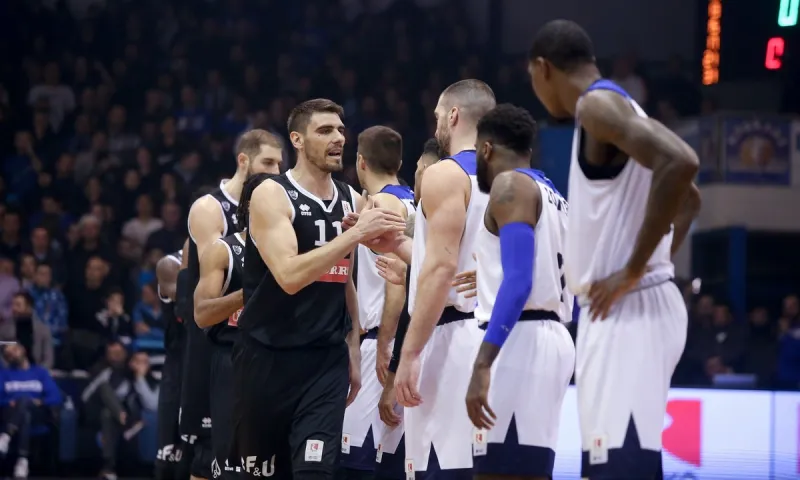 Basket League: Το πρόγραμμα της 1ης αγωνιστικής - Ξεχωρίζει το ντέρμπι της Θεσσαλονίκης