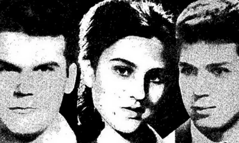 15 Οκτωβρίου: Η αγάπη τους για τον ΠΑΟΚ τους στέρησε τη ζωή