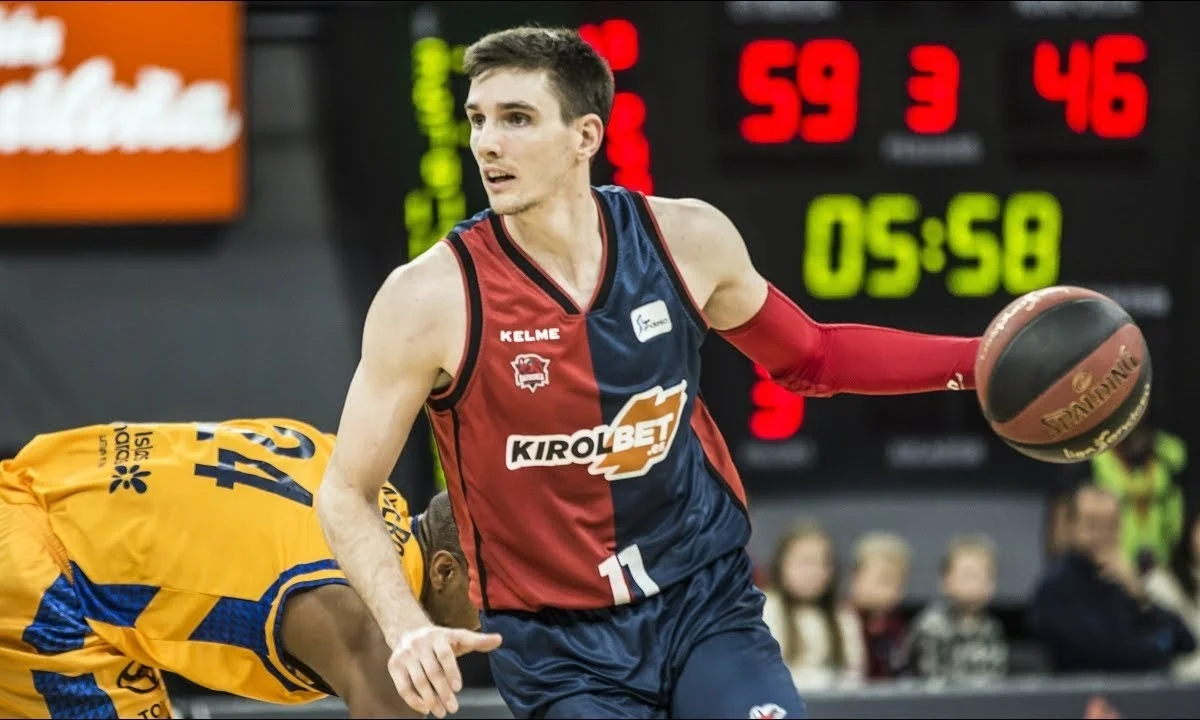 Τζάνινγκ: Η Euroleague έπρεπε να είχε πλάνο από τον Μάιο