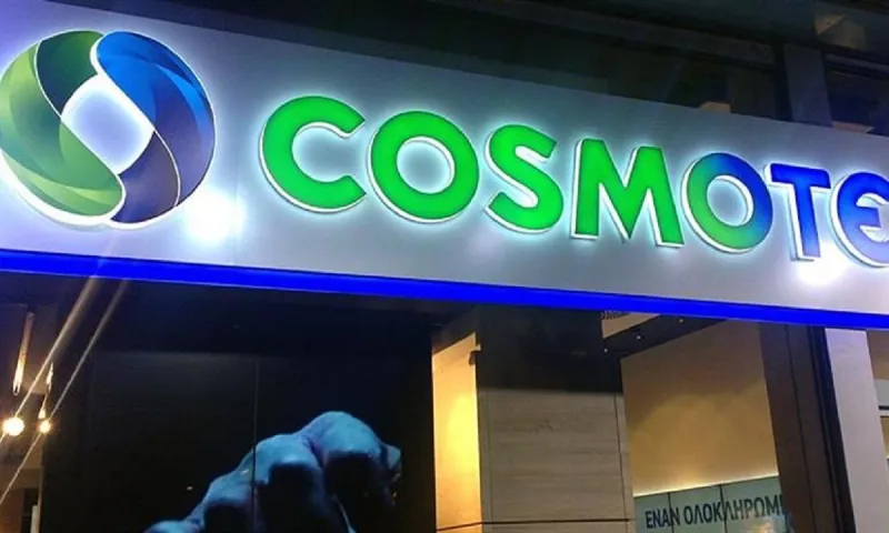 Cosmote: Κυβερνοεπίθεση στο δίκτυο - Έκλεψαν στοιχεία κλήσεων συνδρομητών!