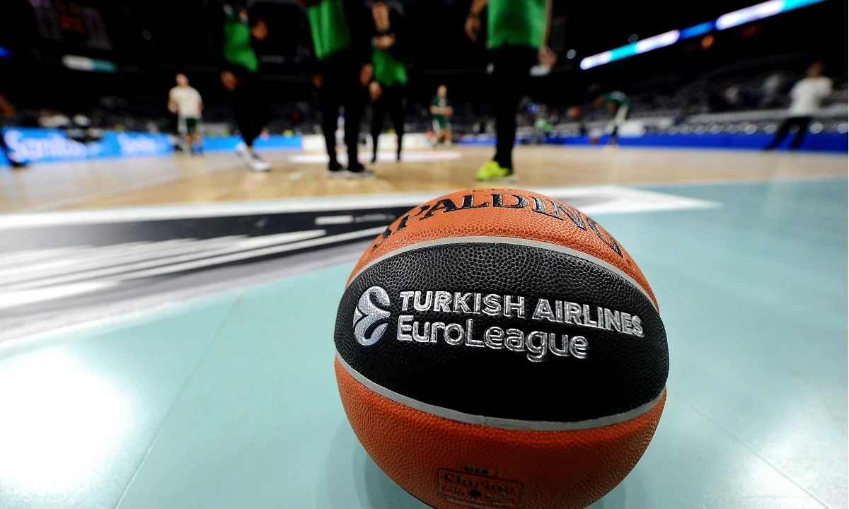Euroleague: Έρχονται αλλαγές στο πρωτόκολλο, τέρμα τα «20-0»!