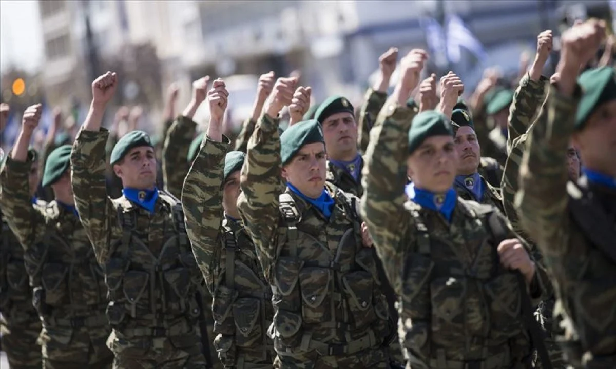 Έβρος: Βγήκε το 4ο Σώμα Στρατού λένε οι Τούρκοι - Αμηχανία στην Άγκυρα