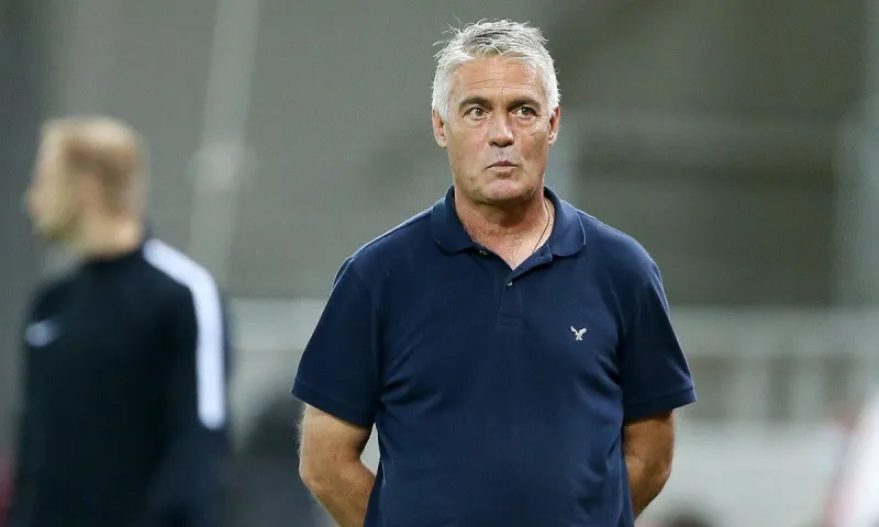 Παναιτωλικός: Καλείται να βρει λύση ο Χάβος