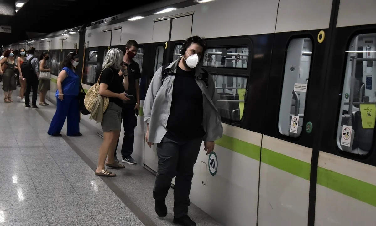 Μέσα Μεταφοράς: Πώς θα κινηθούν την Πέμπτη (15/10) - Ποιοι απεργούν