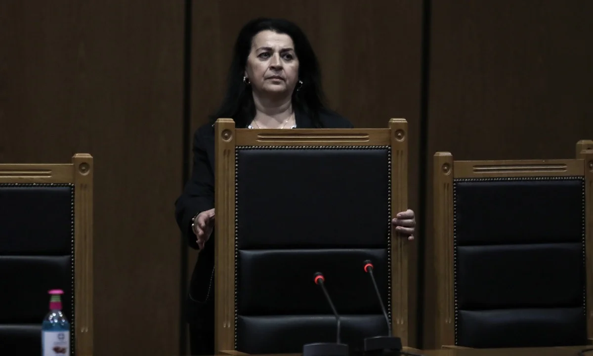 Χρυσή Αυγή: Το σχέδιο της αντιτρομοκρατικής για τις συλλήψεις των καταδικασθέντων (vid)