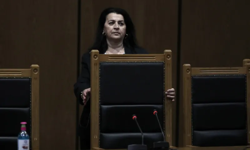 Χρυσή Αυγή: Το σχέδιο της αντιτρομοκρατικής για τις συλλήψεις των καταδικασθέντων (vid)