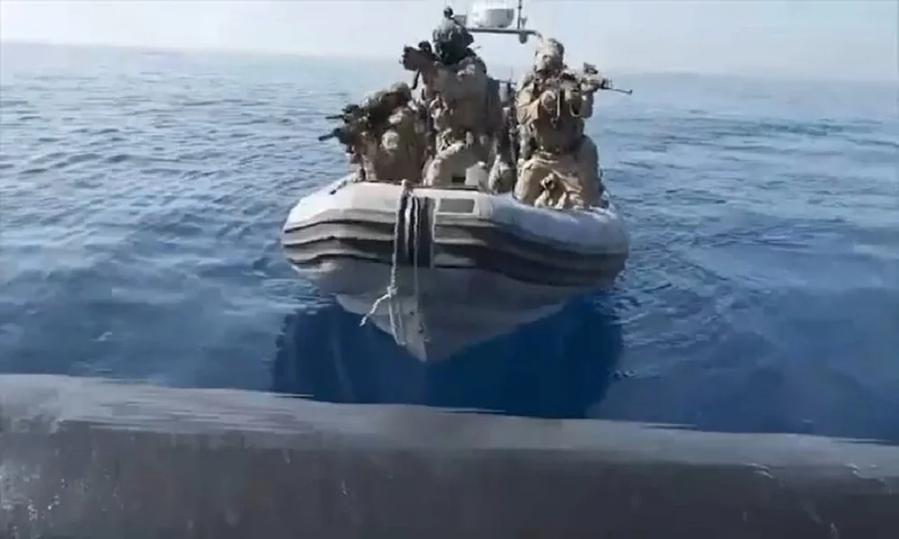 Ένοπλες Δυνάμεις: Απόλυτη υπέροχη έδειξε η ΝΕΜΕΣΙΣ 2020