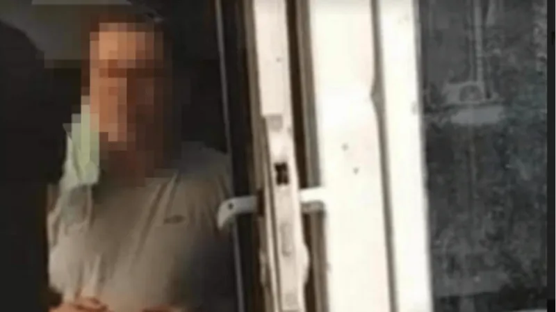 Επίθεση σε σκύλο στη Νίκαια: Αυτός είναι ο εκπαιδευτικός