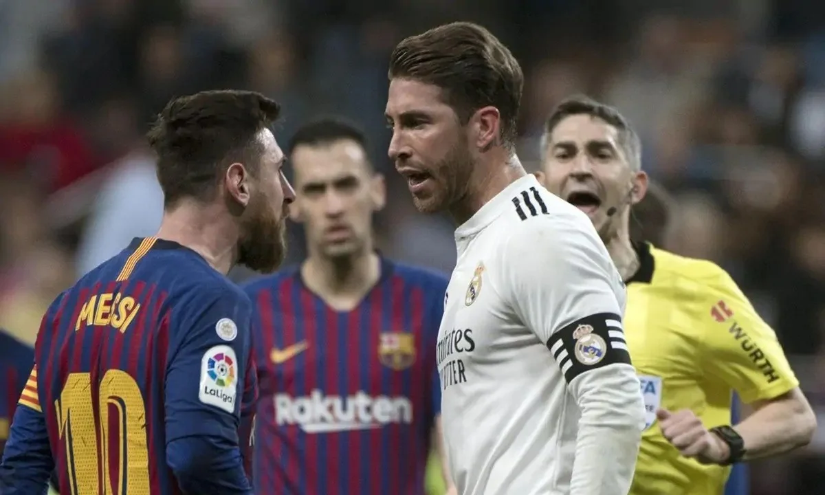 La Liga: Οριστικά χωρίς κόσμο το clasico του «Καμπ Νου»