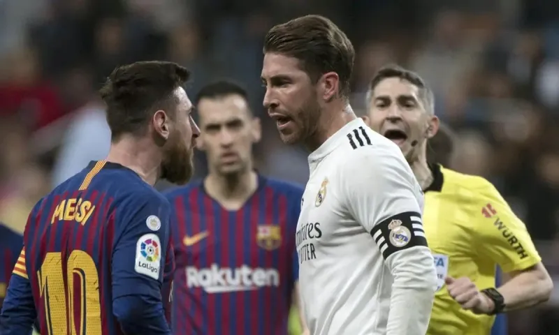 La Liga: Οριστικά χωρίς κόσμο το clasico του «Καμπ Νου»