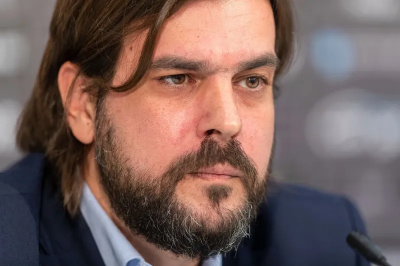 Κυριάκος: «Η χασούρα στην ΠΑΕ από τα 40 εκατ. ευρώ έπεσε στα 17 εκατ.»