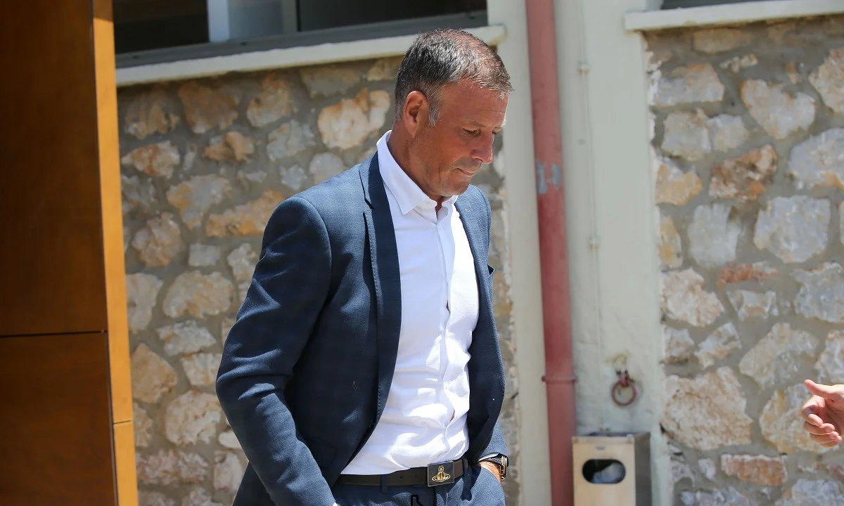 Ολυμπιακός: Επιστολή στην ΚΕΔ – «Μας επιβεβαιώσατε κ. Κλάτενμπεργκ» - «Είχαν αποφασίσει το οφσάιντ, αλλοιώνεται το πρωτάθλημα»