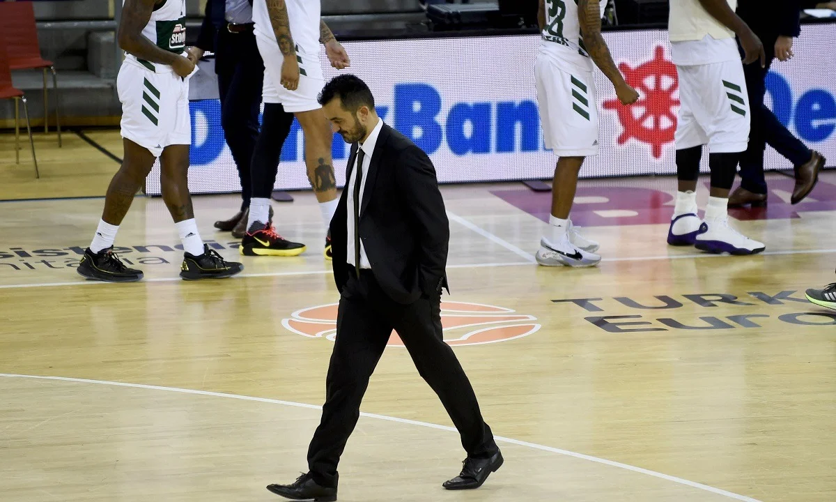 Βόβορας: «Είναι πολύ σημαντικό να χτίσουμε χαρακτήρα»