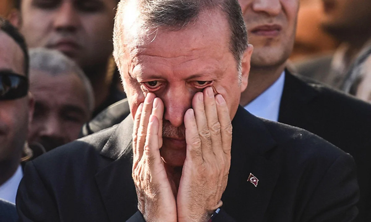 Ελληνοτουρκικά: Πώς ο Ερντογάν στρατικοποίησε την εξωτερική πολιτική της Τουρκίας