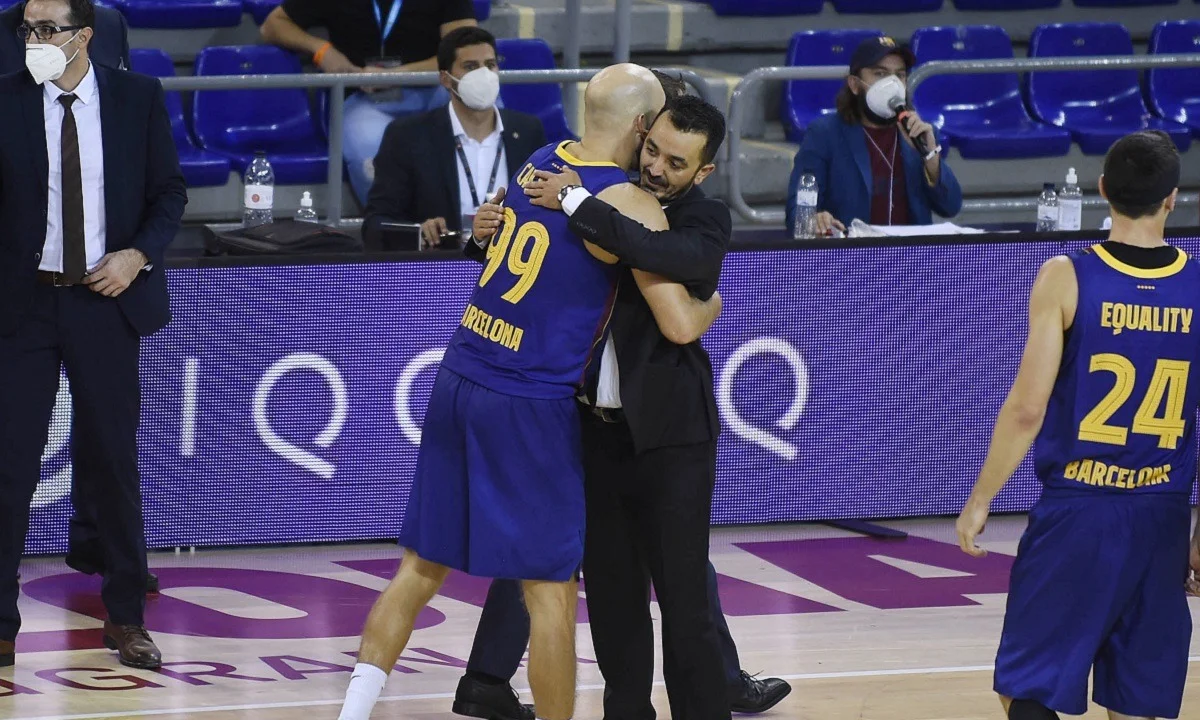 Καλάθης: «Μεγάλη η νίκη επί του Παναθηναϊκού, τη χρειαζόμασταν»