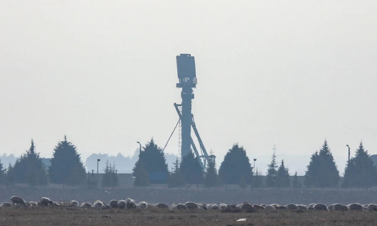 ΗΠΑ: Εάν η Τουρκία εκτόξευσε S-400 θα έχει συνέπειες