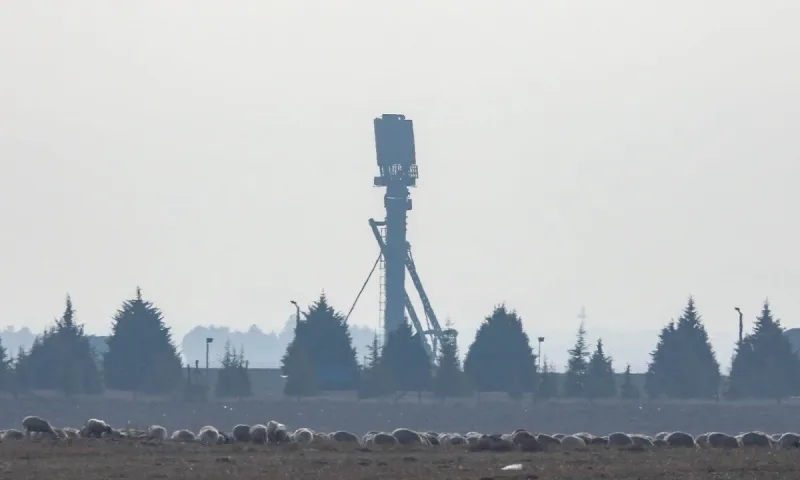 ΗΠΑ: Εάν η Τουρκία εκτόξευσε S-400 θα έχει συνέπειες