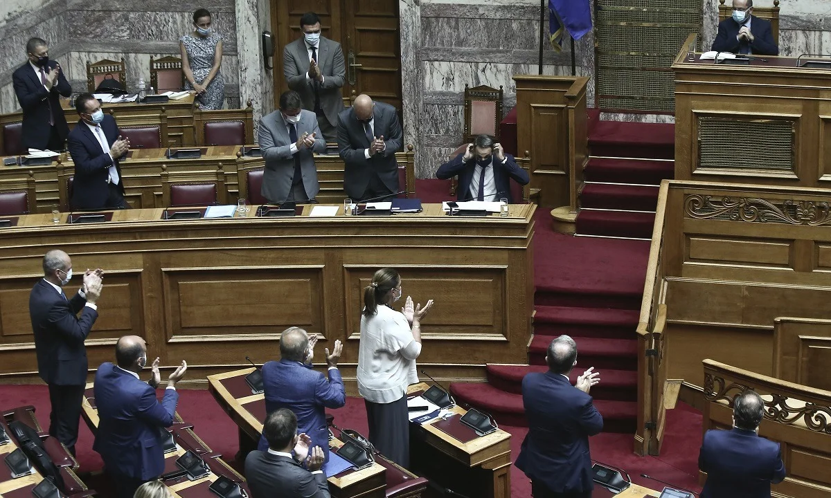 Documento για τις αποκαλύψεις του Sportime: «Σάλος για το σκάνδαλο ΕΡΤ - ΣΕΓΑΣ»
