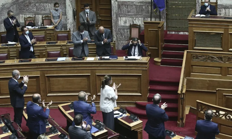 Documento για τις αποκαλύψεις του Sportime: «Σάλος για το σκάνδαλο ΕΡΤ - ΣΕΓΑΣ»