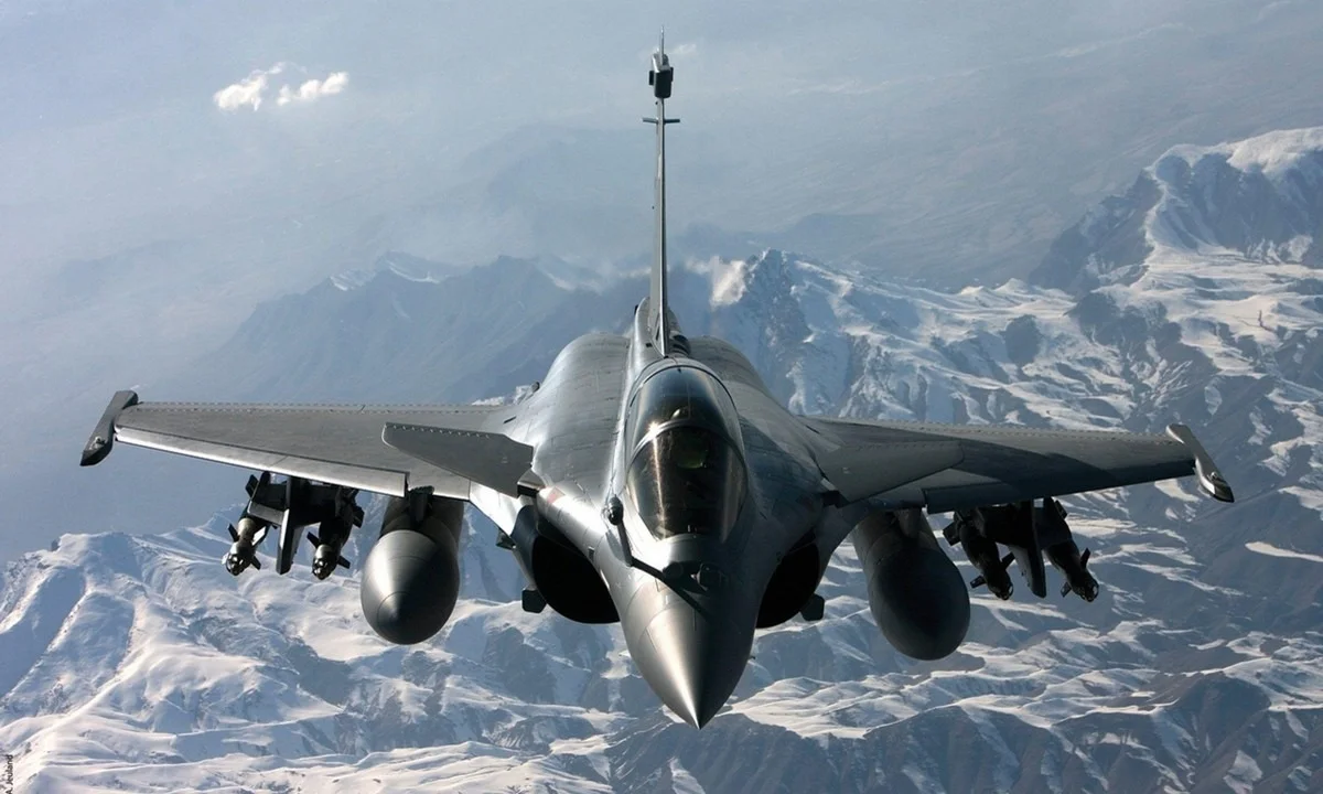 Ελληνοτουρκικά: Η Ελλάδα οχυρώνεται με τα RAFALE έναντι 400 εκατ. ευρώ