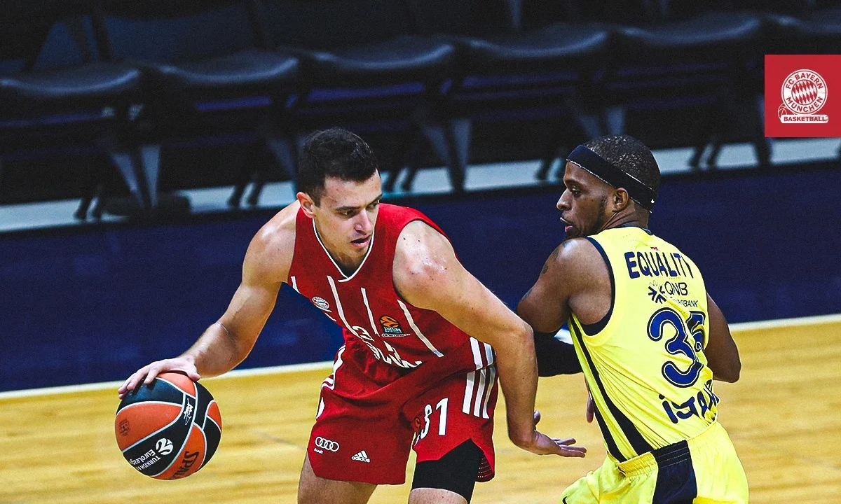 Euroleague: Το τρένο της Μπάγερν πέρασε από την Πόλη, μεγάλο διπλό και για Άλμπα