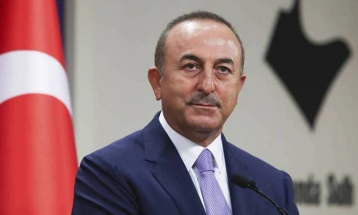 ΥΠΕΞ Τουρκίας: «Η απειλητική γλώσσα ενάντια στην Τουρκία δεν μπορεί να λειτουργήσει»