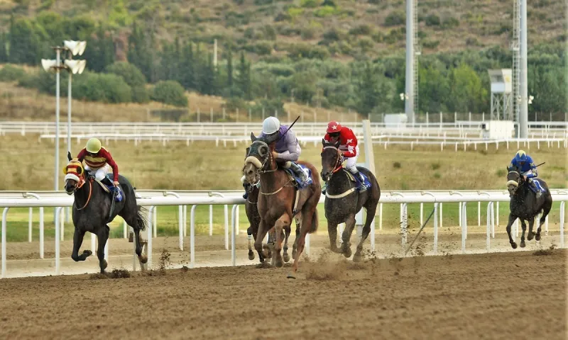 Markopoulo Park: Τζακ ποτ στο ΣΚΟΡ 6 με κέρδη άνω των 50.000 ευρώ