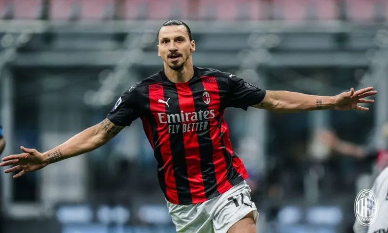 Ίντερ - Μίλαν 1-2: Ο Ιμπραΐμοβιτς... υπέταξε τους νερατζούρι (vid)