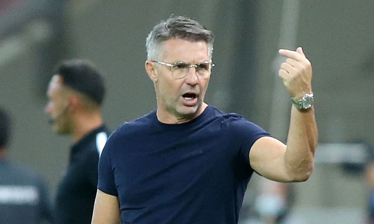 Κάναντι: «Έπαιξε ρόλο η κόκκινη, να δείξουμε καλύτερη νοοτροπία» (vid)