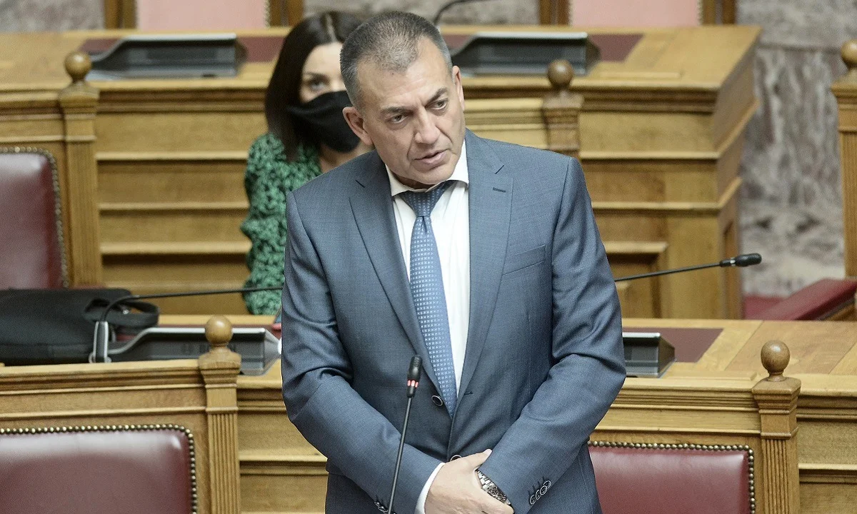 Πώς θα φορολογηθούν τα αναδρομικά - Τι ανακοίνωσε ο Υπουργός Εργασίας Γ. Βρούτσης (vid)