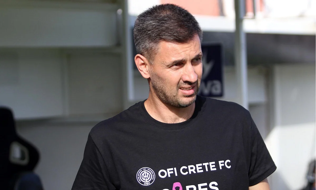 Σίμος: «Mια δοκιμασία που θα μας κάνει πιο δυνατούς»