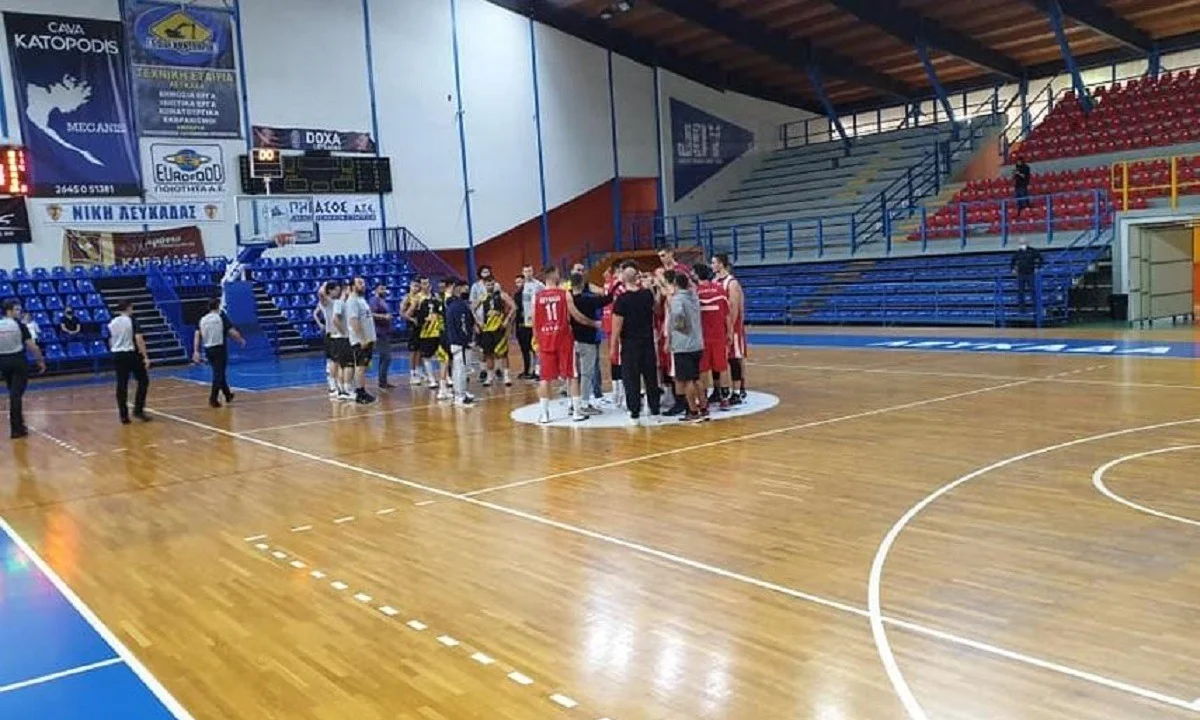 Β' Εθνική, 3ος Όμιλος: Αποτελέσματα, Βαθμολογία, φύλλα αγώνα