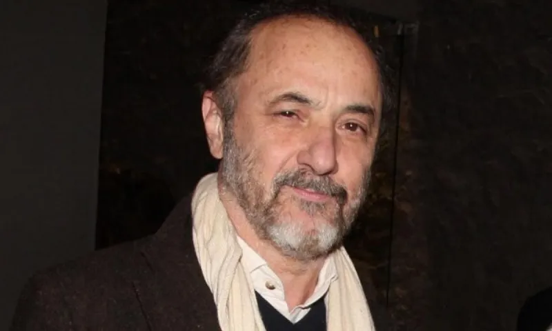 Στέλιος Μάινας - «Οι Μεν και οι Δεν»: «Έκοβα συνέχεια το γύρισμα…»