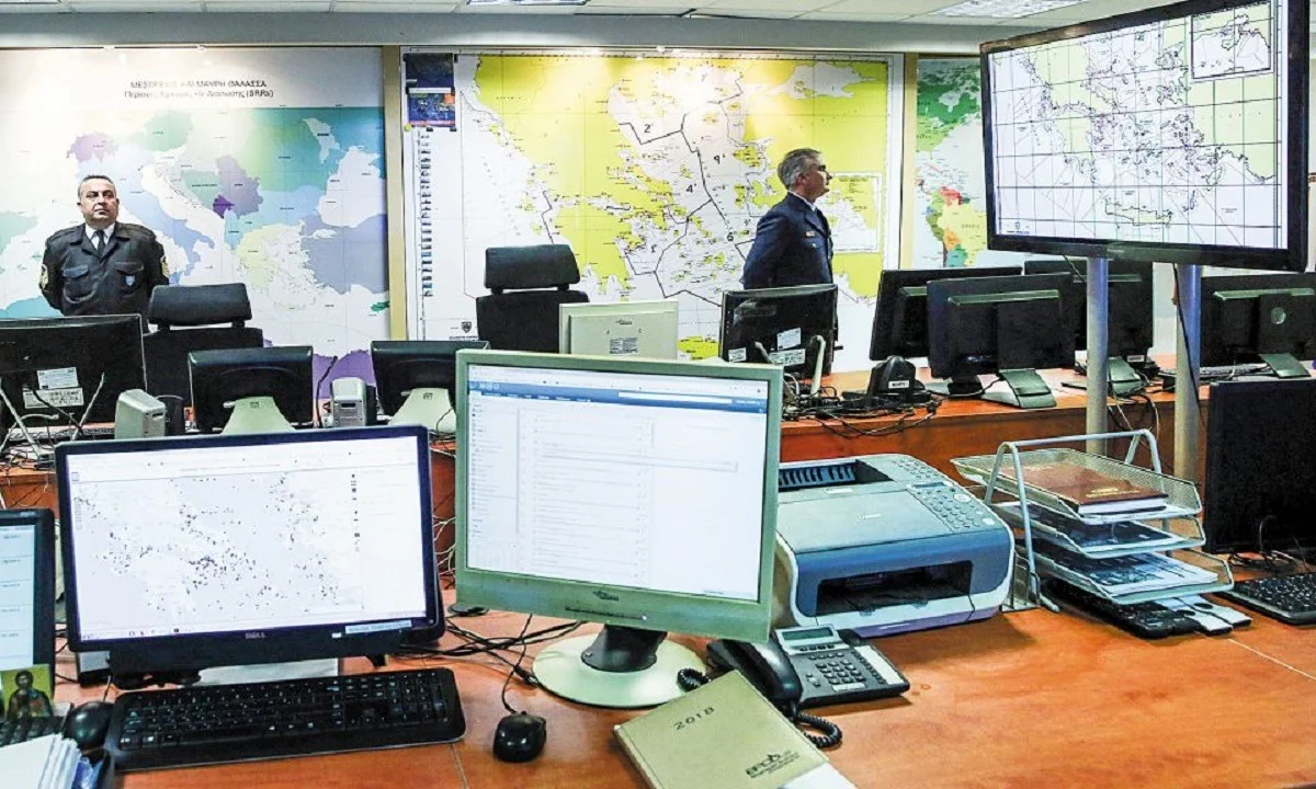 Ελληνοτουρκικά: 35 ραντάρ και 26 κάμερες θα επιτηρούν το Αιγαίο